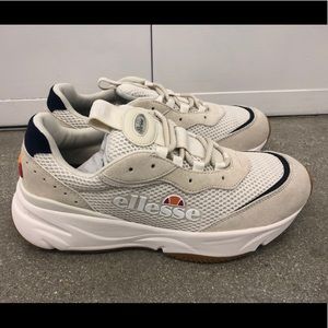 Ellesse Massello Sneakers